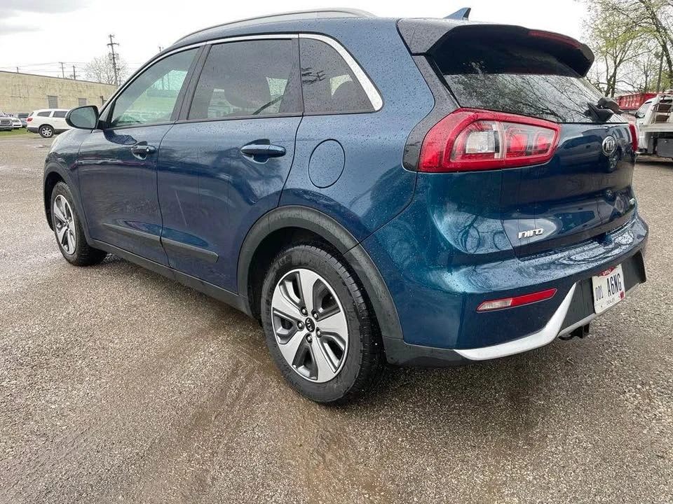 2018 Kia Niro - Image 3 of 8