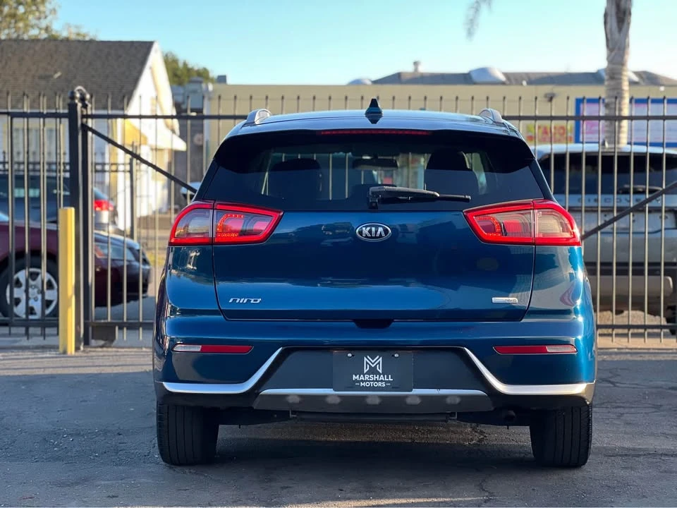 2018 Kia Niro - Image 5 of 20