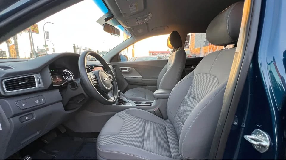 2018 Kia Niro - Image 16 of 20