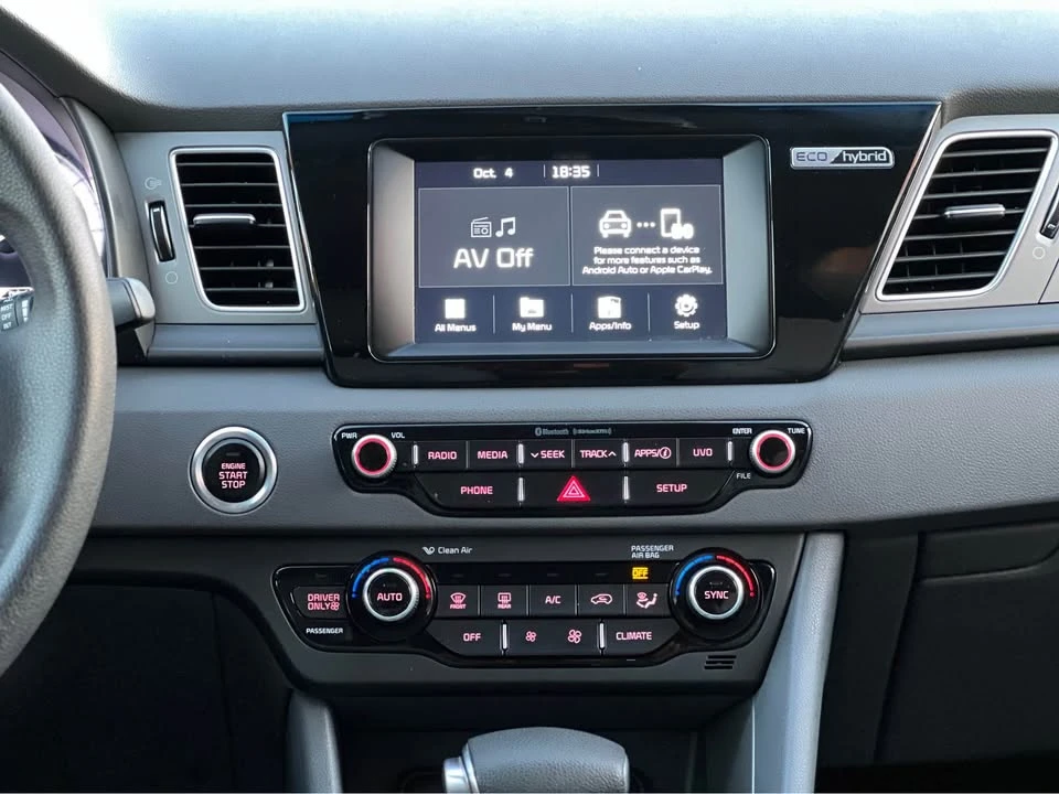 2018 Kia Niro - Image 19 of 20
