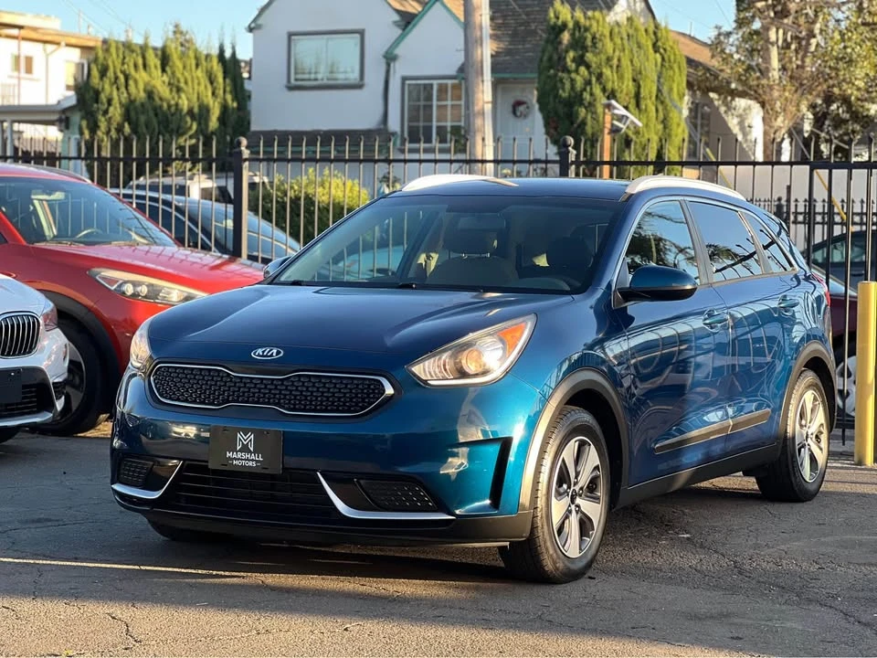 2018 Kia Niro - Image 3 of 20