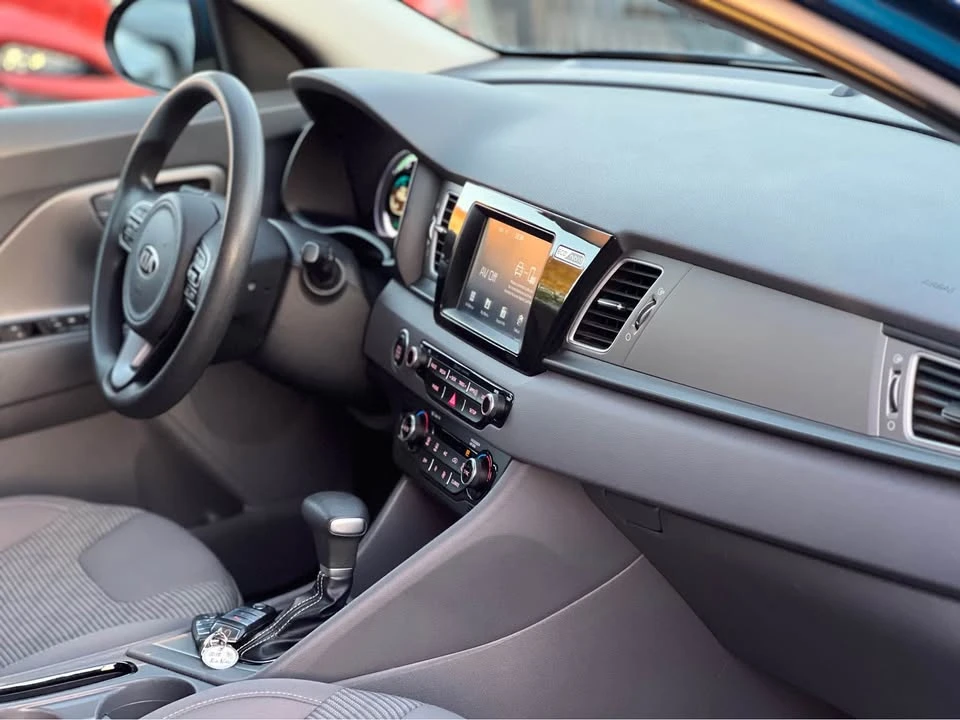 2018 Kia Niro - Image 14 of 20