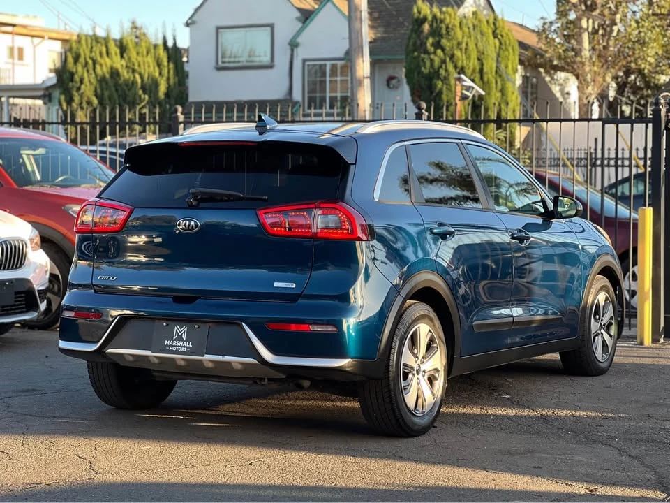 2018 Kia Niro - Image 6 of 20