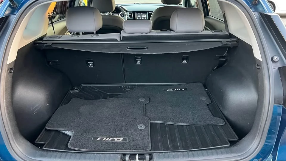 2018 Kia Niro - Image 18 of 20