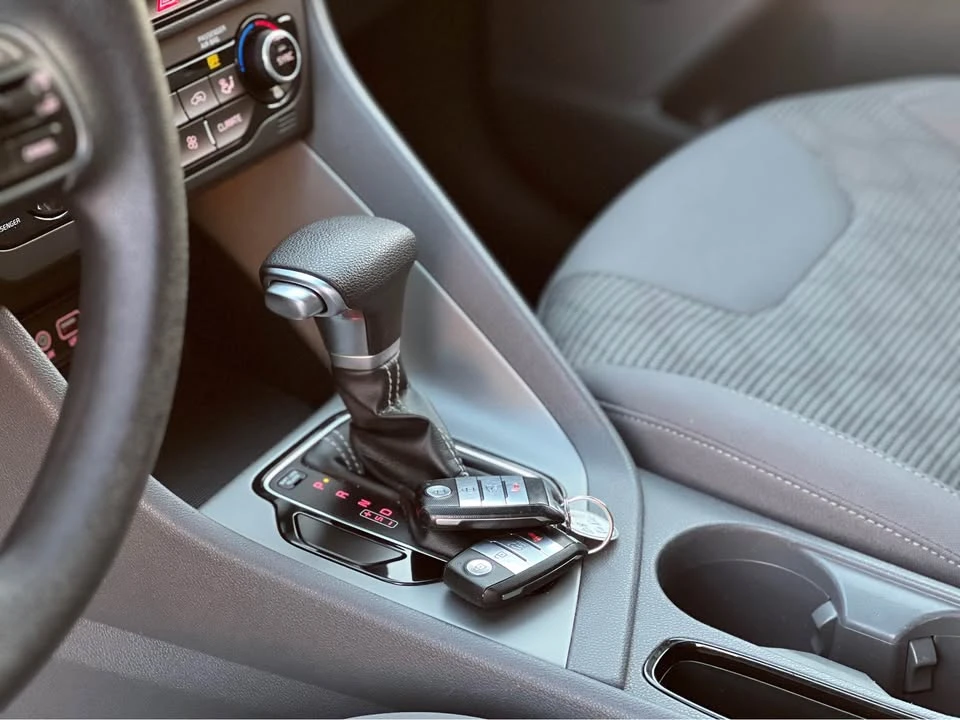 2018 Kia Niro - Image 13 of 20
