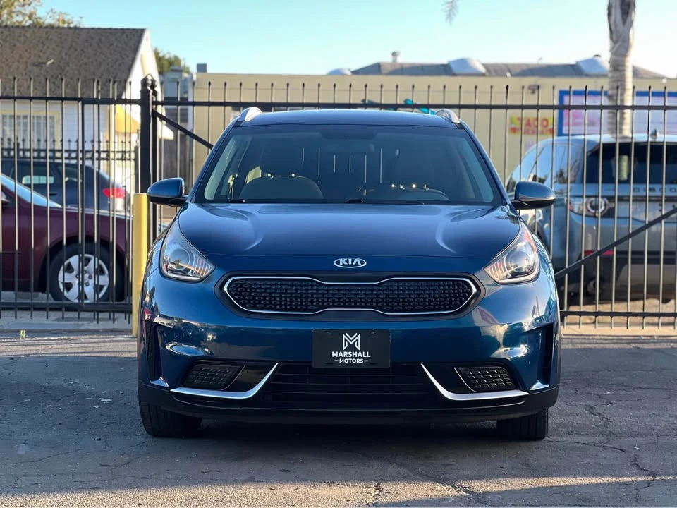 2018 Kia Niro - Image 2 of 20