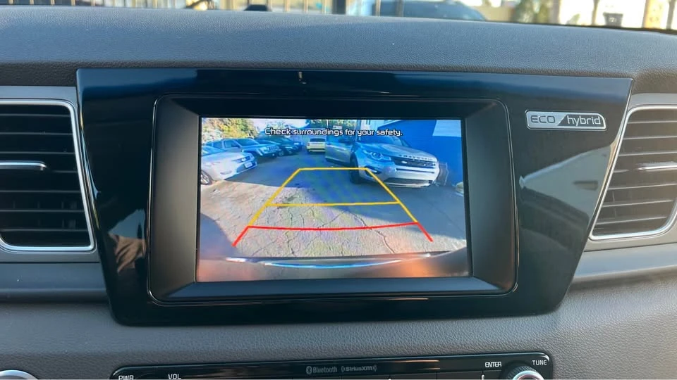 2018 Kia Niro - Image 15 of 20