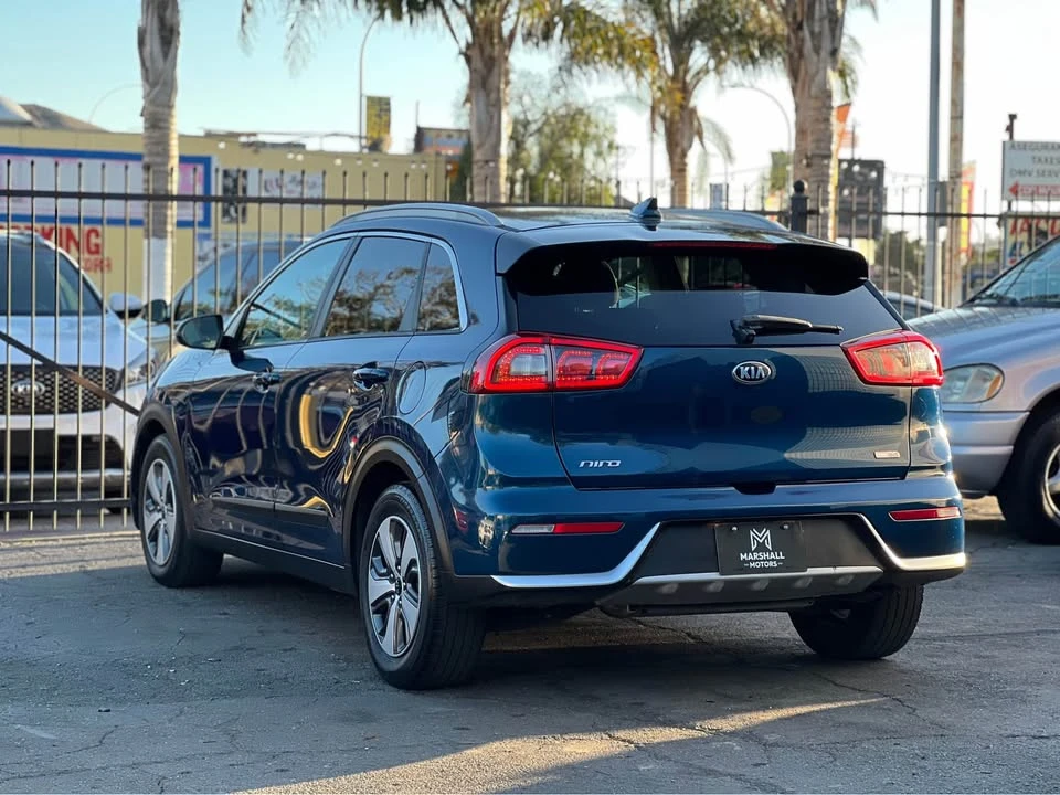 2018 Kia Niro - Image 4 of 20