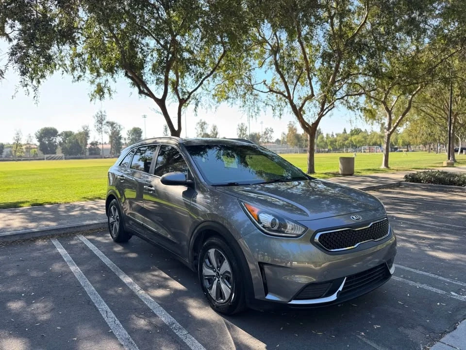 2018 Kia Niro - Image 3 of 14