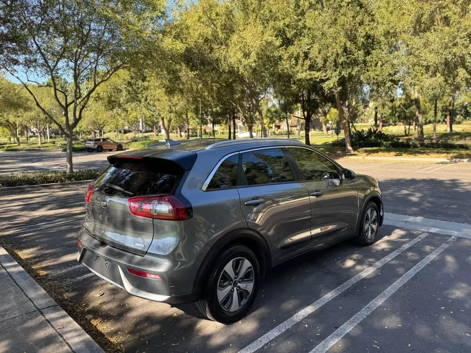 2018 Kia Niro - Image 4 of 14