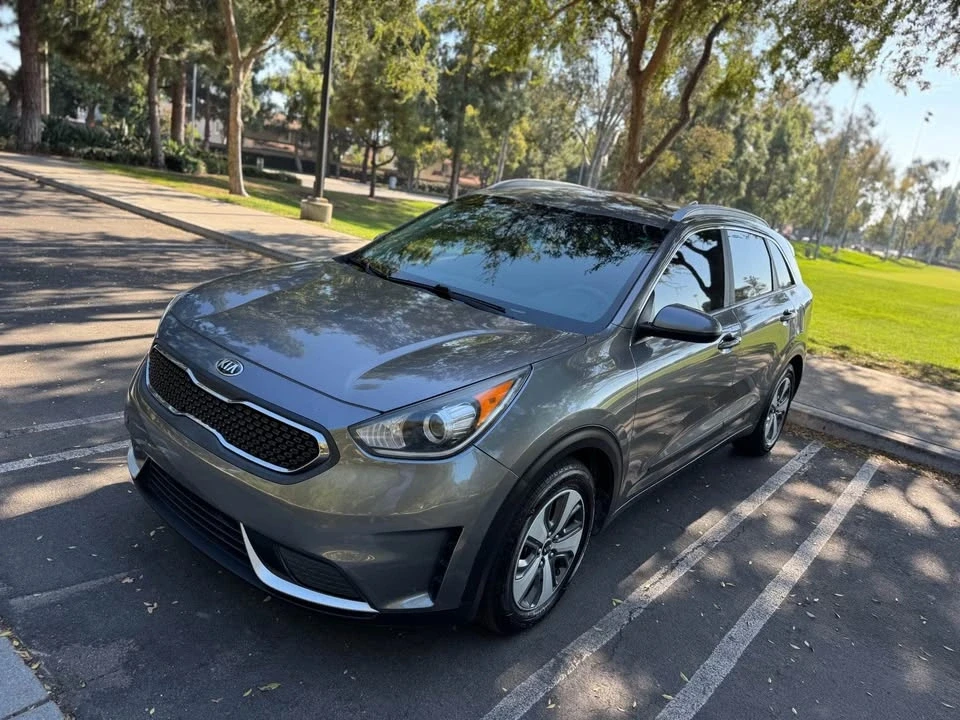 2018 Kia Niro - Image 2 of 14