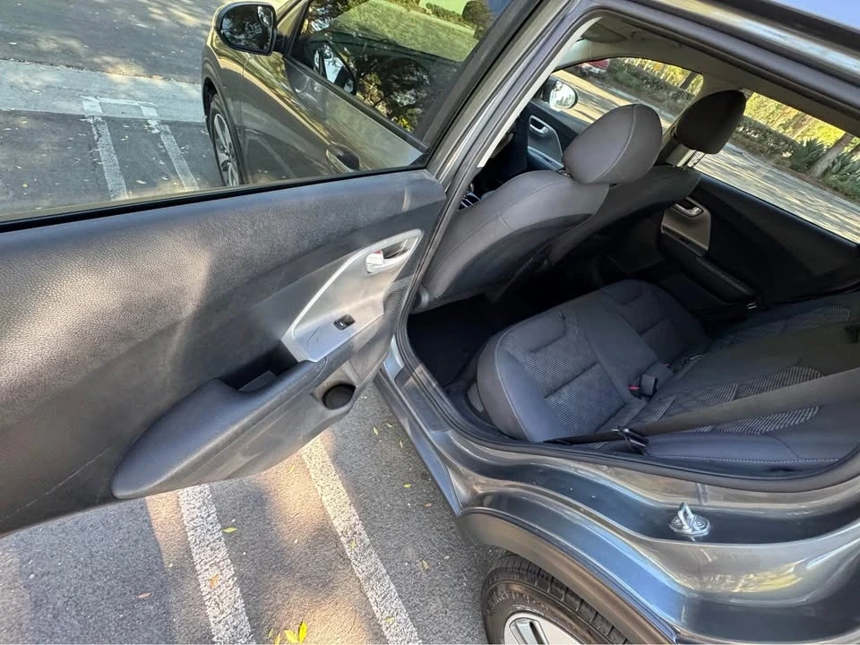 2018 Kia Niro - Image 12 of 14