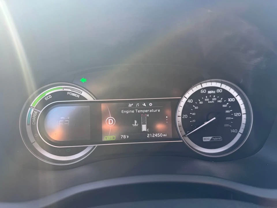 2018 Kia Niro - Image 13 of 14