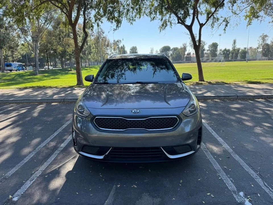 2018 Kia Niro - Image 14 of 14
