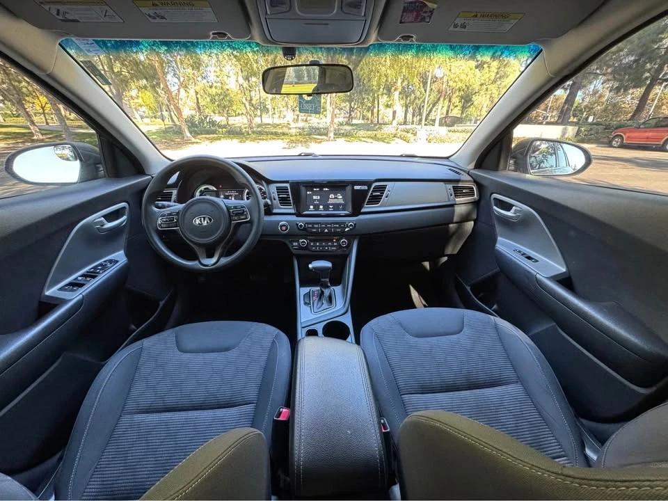 2018 Kia Niro - Image 10 of 14
