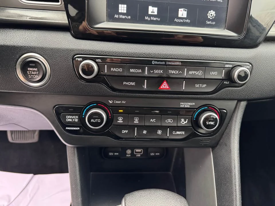 2018 Kia Niro - Image 16 of 16
