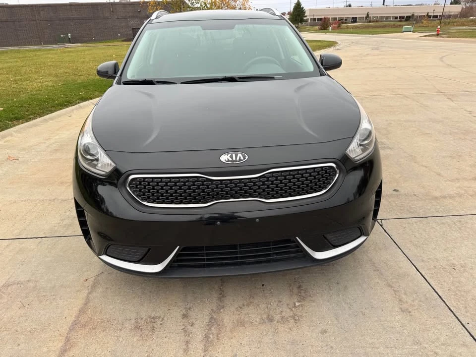 2018 Kia Niro - Image 4 of 16