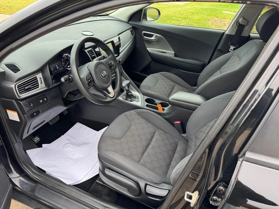 2018 Kia Niro - Image 7 of 16