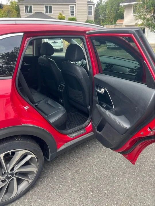 2018 Kia Niro - Image 5 of 9