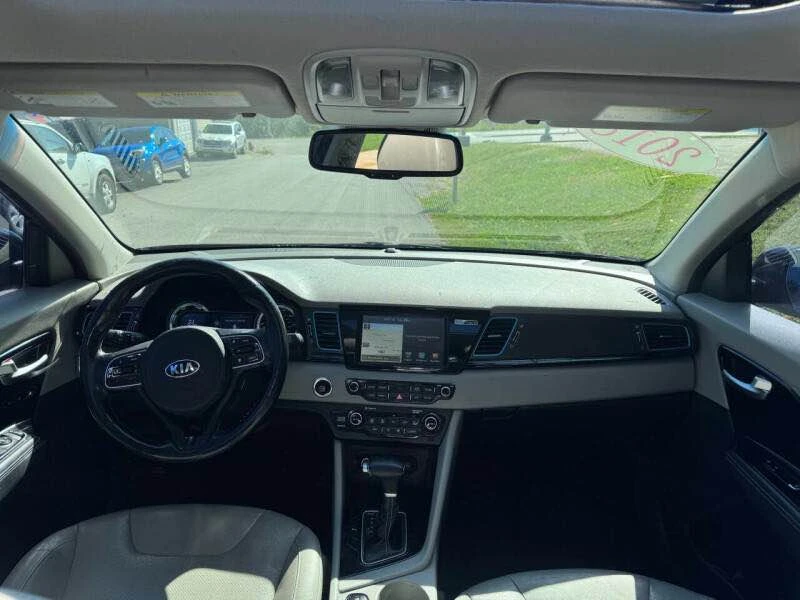 2018 Kia Niro - Image 9 of 13