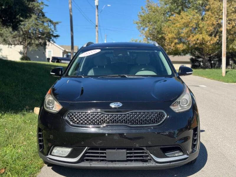 2018 Kia Niro - Image 2 of 13