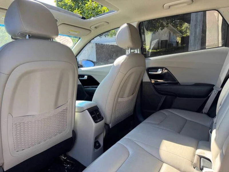 2018 Kia Niro - Image 8 of 13