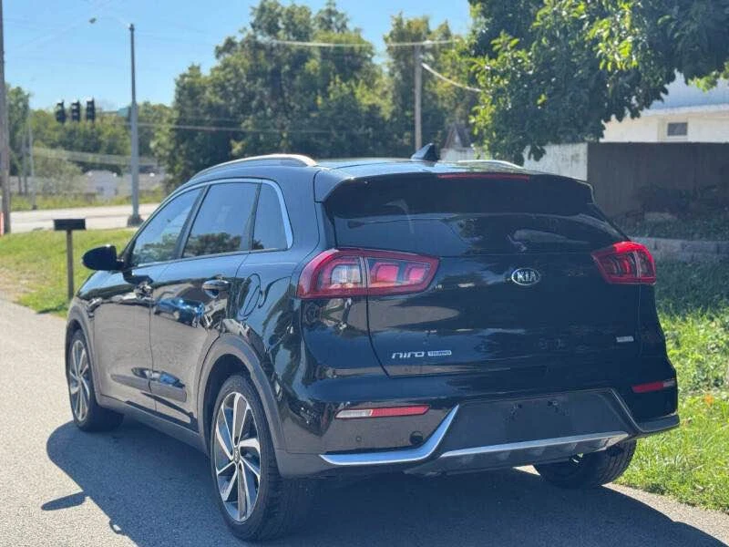 2018 Kia Niro - Image 5 of 13