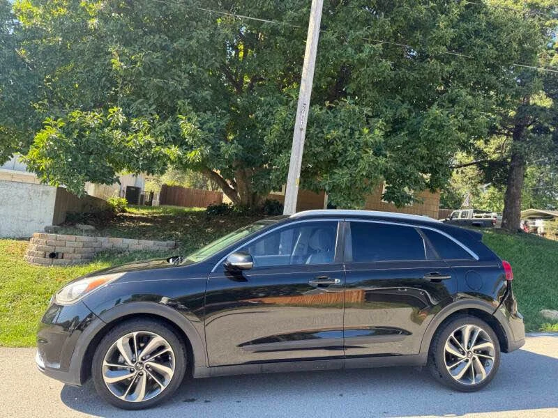 2018 Kia Niro - Image 4 of 13