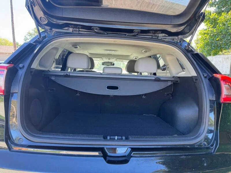 2018 Kia Niro - Image 7 of 13