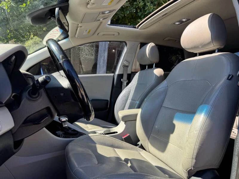 2018 Kia Niro - Image 11 of 13