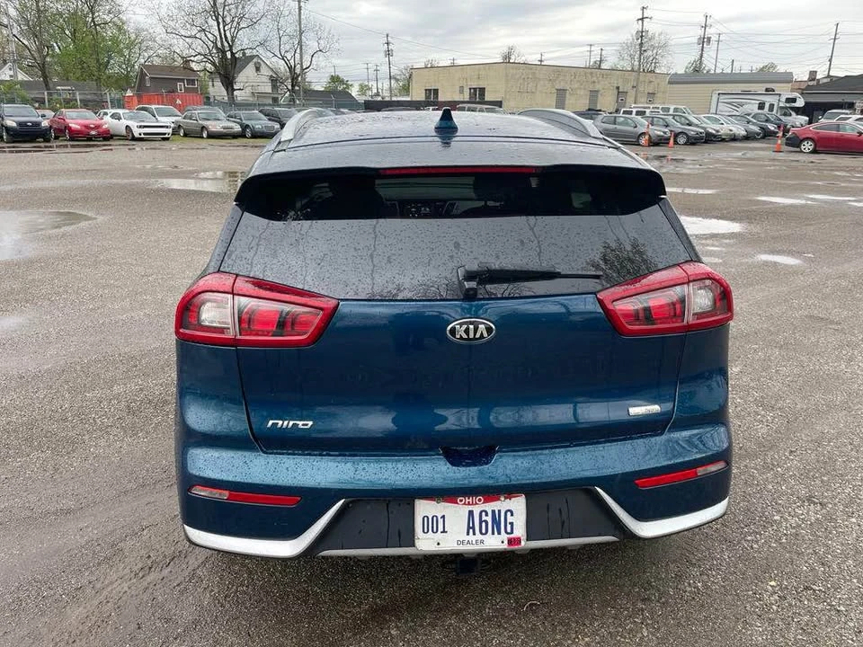 2018 Kia Niro - Image 4 of 8