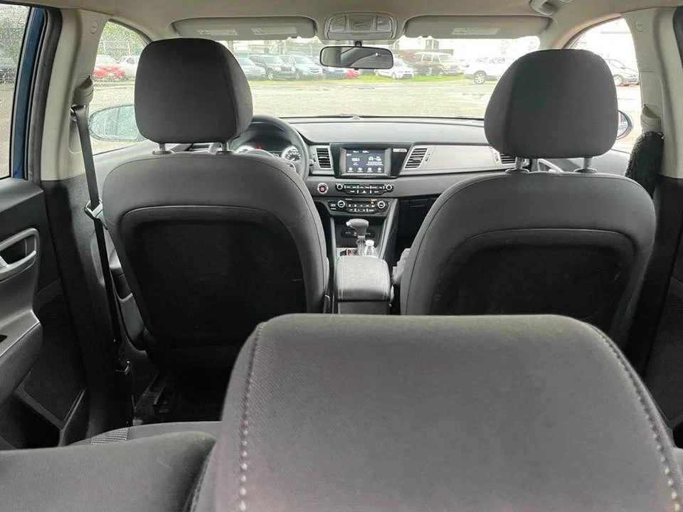 2018 Kia Niro - Image 6 of 8