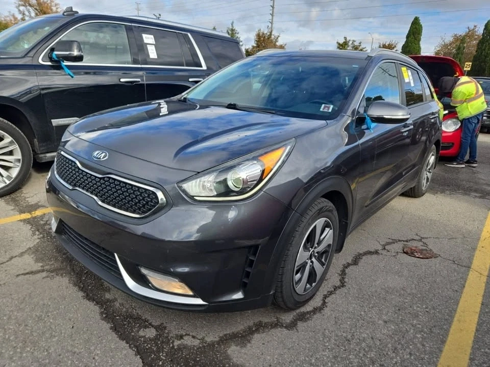 2018 Kia Niro - Image 5 of 5