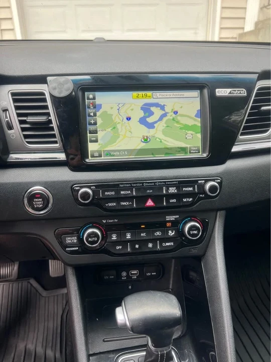 2018 Kia Niro - Image 5 of 6