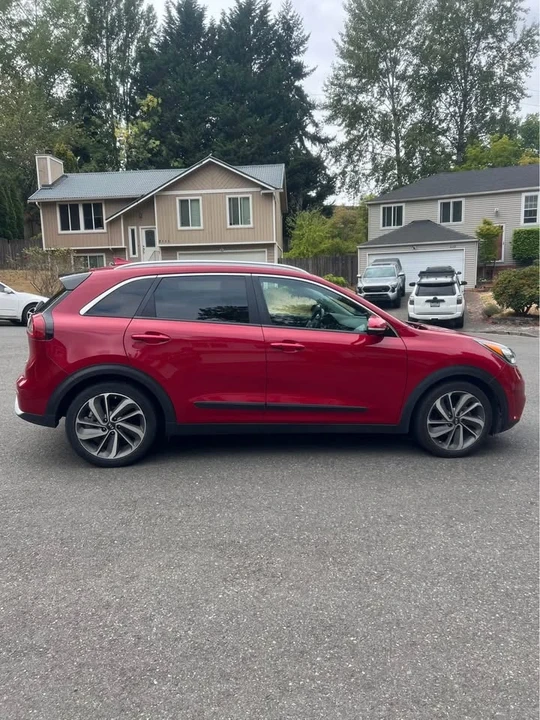 2018 Kia Niro - Image 2 of 6