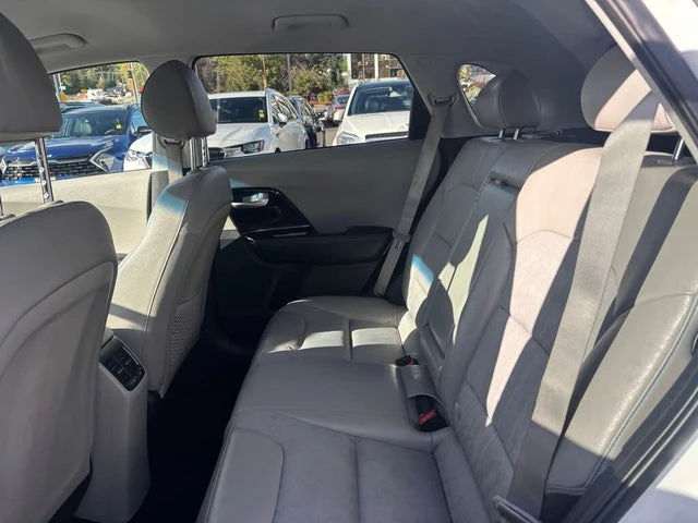 2018 Kia Niro - Image 12 of 19