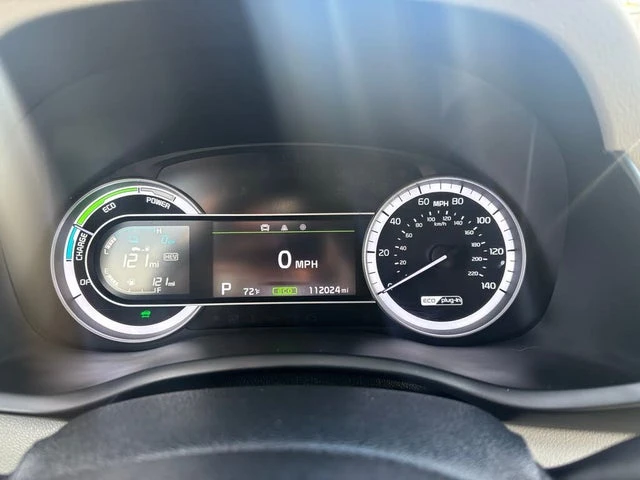 2018 Kia Niro - Image 19 of 19