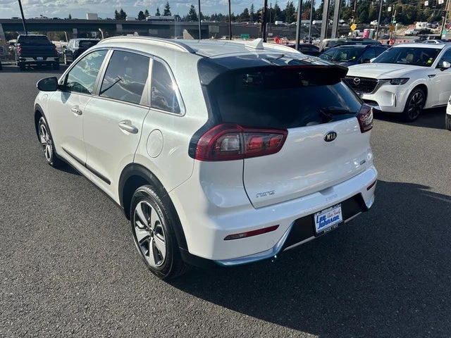 2018 Kia Niro - Image 7 of 19