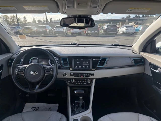 2018 Kia Niro - Image 11 of 19