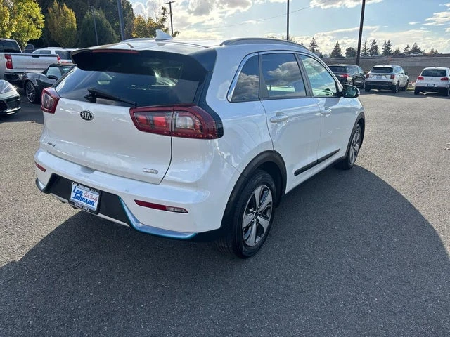 2018 Kia Niro - Image 5 of 19