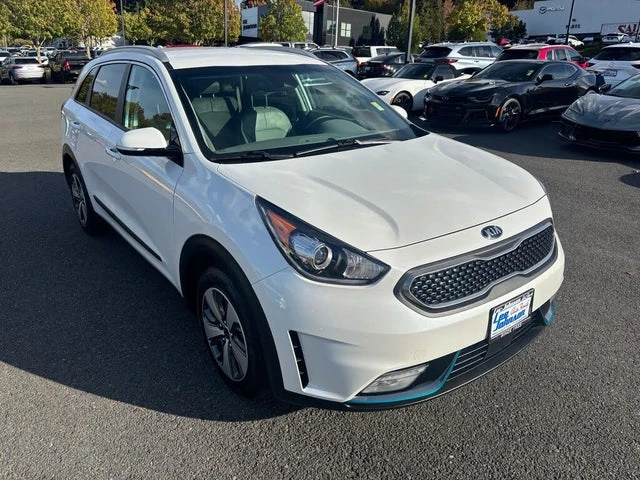 2018 Kia Niro - Image 3 of 19