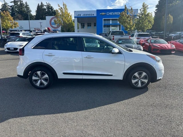 2018 Kia Niro - Image 4 of 19
