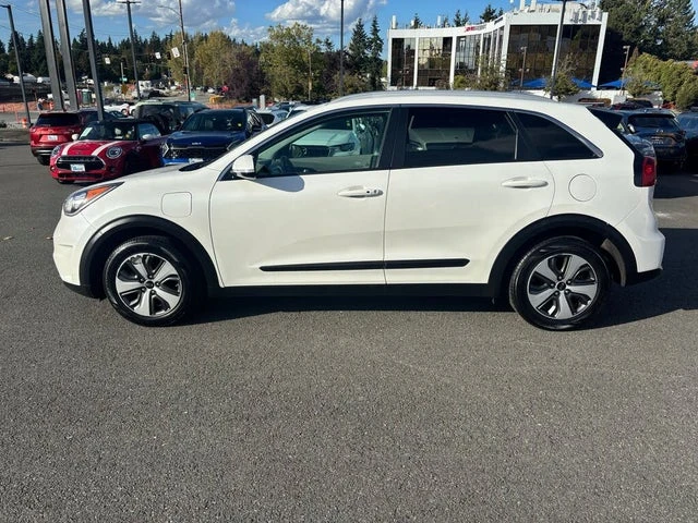2018 Kia Niro - Image 8 of 19