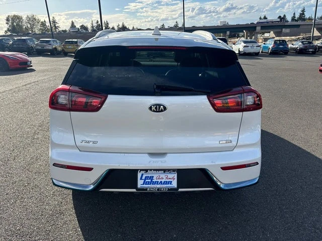 2018 Kia Niro - Image 6 of 19