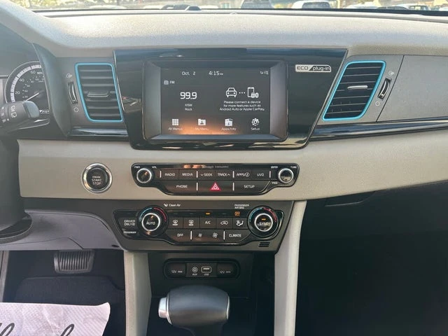 2018 Kia Niro - Image 15 of 19