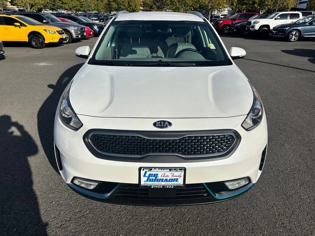2018 Kia Niro - Image 2 of 19