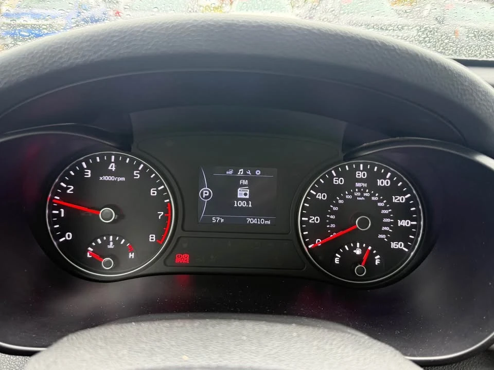 2018 Kia Optima/K5 - Image 5 of 6