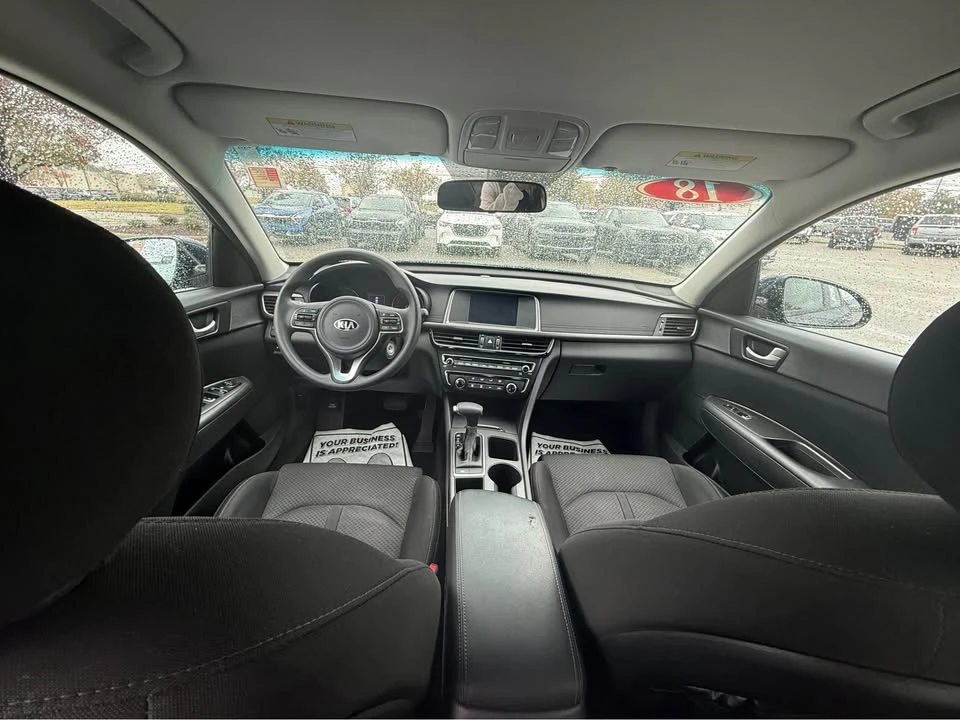 2018 Kia Optima/K5 - Image 4 of 6