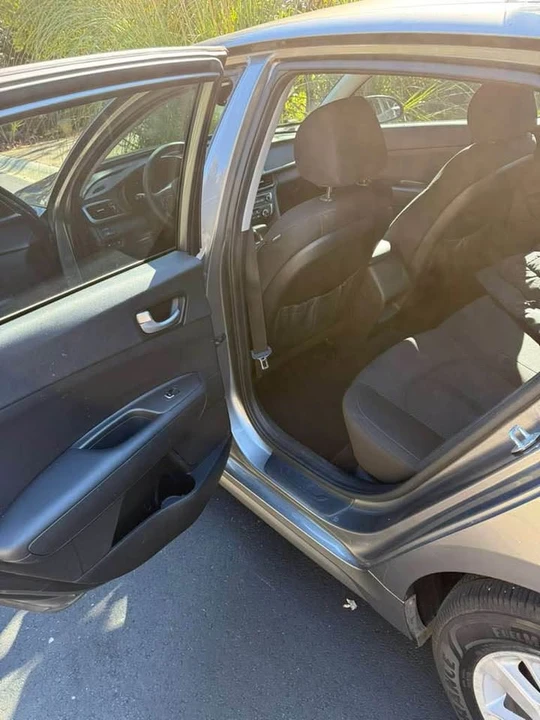 2018 Kia Optima/K5 - Image 11 of 12