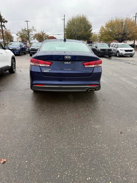 2018 Kia Optima/K5 - Image 3 of 6